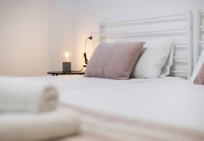 Apartamento en Hondarribia - BORDARI Apartamento en Hondarribia - BORDARI