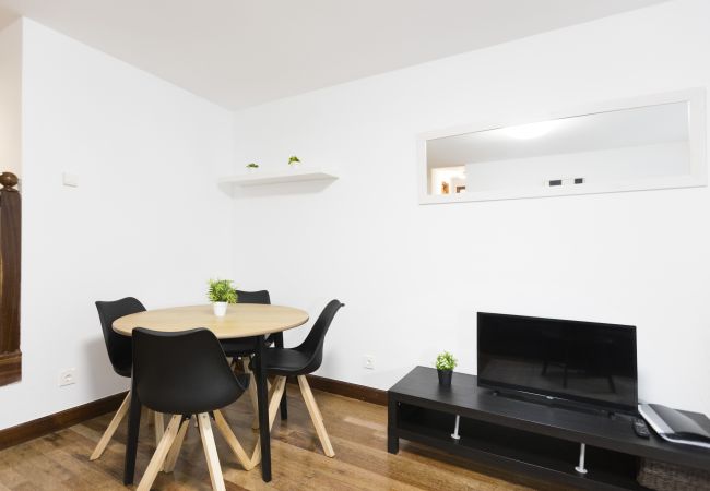 Apartamento en Hondarribia - BORDARI Apartamento en Hondarribia - BORDARI