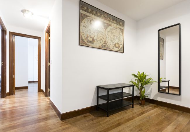 Apartamento en Hondarribia - BORDARI Apartamento en Hondarribia - BORDARI