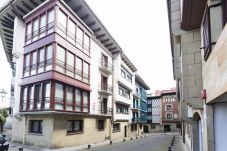 Apartamento en Hondarribia - BORDARI