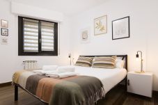 Apartamento en Hondarribia - BORDARI