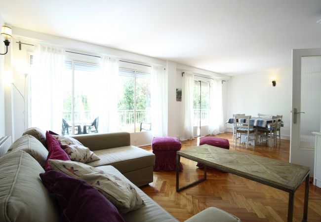 Hondarribia - Apartamento