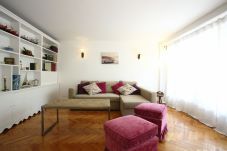 Apartamento en Hondarribia - ERREZUBI