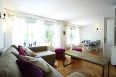 Apartamento en Hondarribia - ERREZUBI