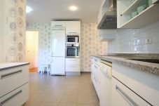 Apartamento en Hondarribia - ERREZUBI