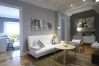 Apartamento en Hondarribia - ETXARRI Apartamento en Hondarribia - ETXARRI