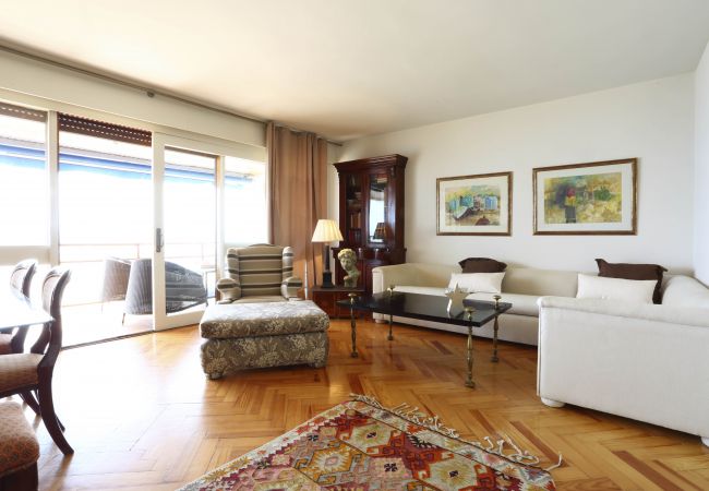 Apartamento en Hondarribia - MARLA