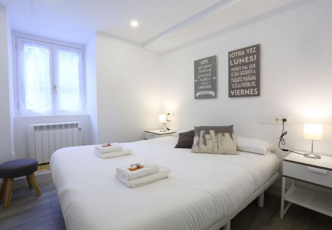 Apartamento en Hondarribia - MARTINTXO Apartamento en Hondarribia - MARTINTXO