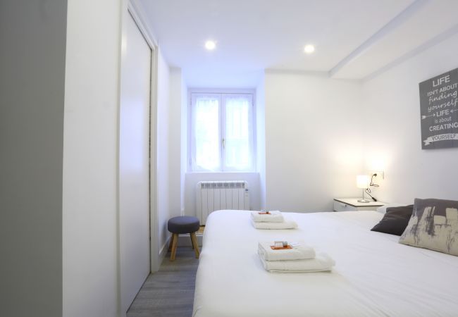 Apartamento en Hondarribia - MARTINTXO Apartamento en Hondarribia - MARTINTXO