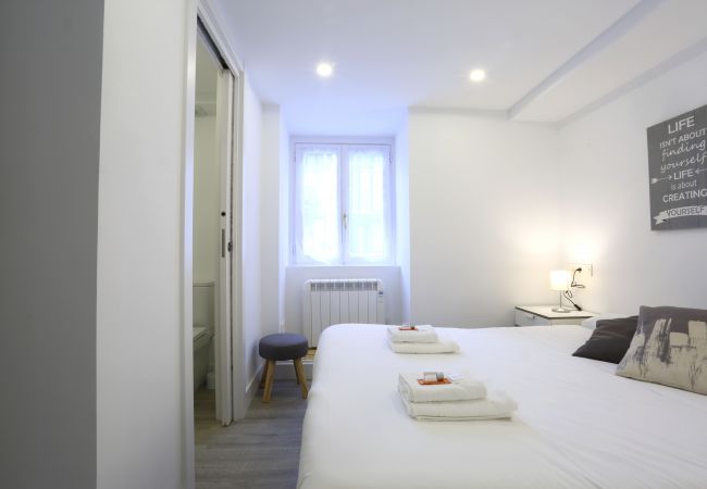 Apartamento en Hondarribia - MARTINTXO Apartamento en Hondarribia - MARTINTXO