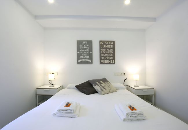 Apartamento en Hondarribia - MARTINTXO Apartamento en Hondarribia - MARTINTXO