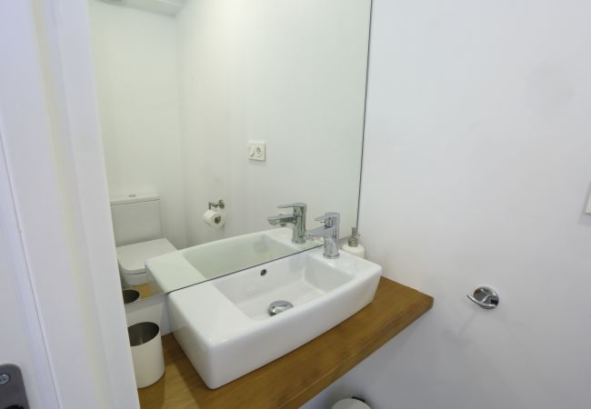 Apartamento en Hondarribia - MARTINTXO Apartamento en Hondarribia - MARTINTXO