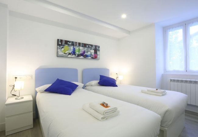 Apartamento en Hondarribia - MARTINTXO Apartamento en Hondarribia - MARTINTXO