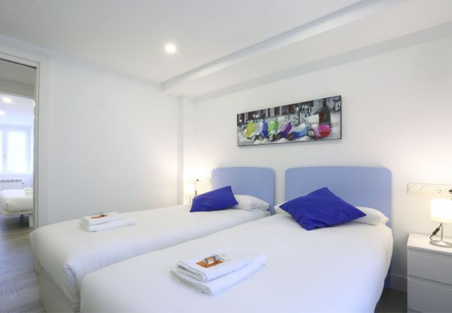 Apartamento en Hondarribia - MARTINTXO Apartamento en Hondarribia - MARTINTXO