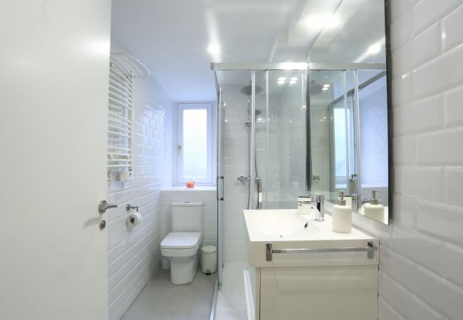 Apartamento en Hondarribia - MARTINTXO Apartamento en Hondarribia - MARTINTXO