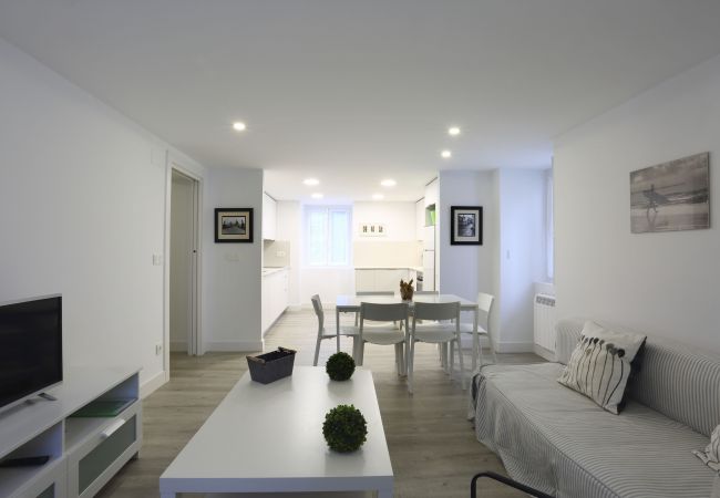 Apartamento en Hondarribia - MARTINTXO Apartamento en Hondarribia - MARTINTXO