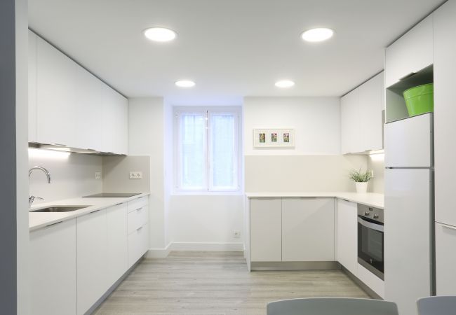 Apartamento en Hondarribia - MARTINTXO Apartamento en Hondarribia - MARTINTXO
