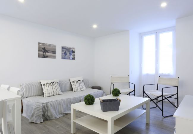 Apartamento en Hondarribia - MARTINTXO Apartamento en Hondarribia - MARTINTXO