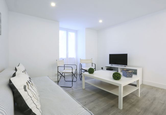 Apartamento en Hondarribia - MARTINTXO Apartamento en Hondarribia - MARTINTXO