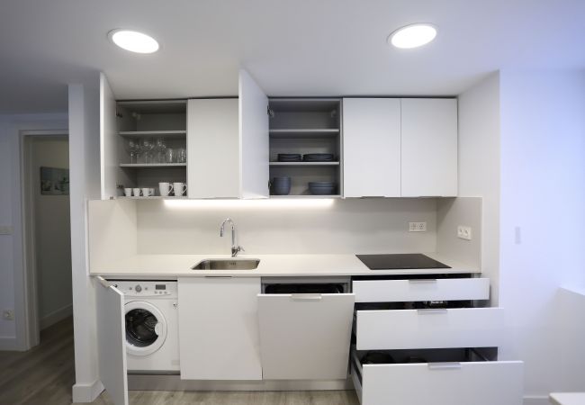 Apartamento en Hondarribia - MARTINTXO Apartamento en Hondarribia - MARTINTXO