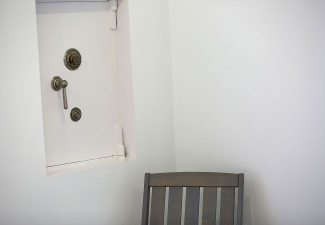 Apartamento en Hondarribia - MARTINTXO Apartamento en Hondarribia - MARTINTXO