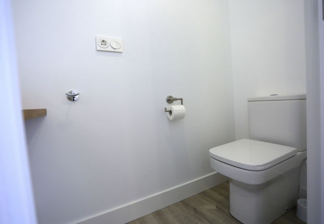 Apartamento en Hondarribia - MARTINTXO Apartamento en Hondarribia - MARTINTXO