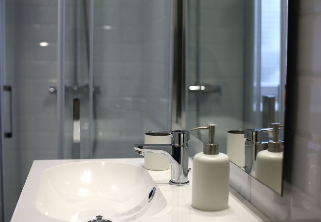Apartamento en Hondarribia - MARTINTXO Apartamento en Hondarribia - MARTINTXO
