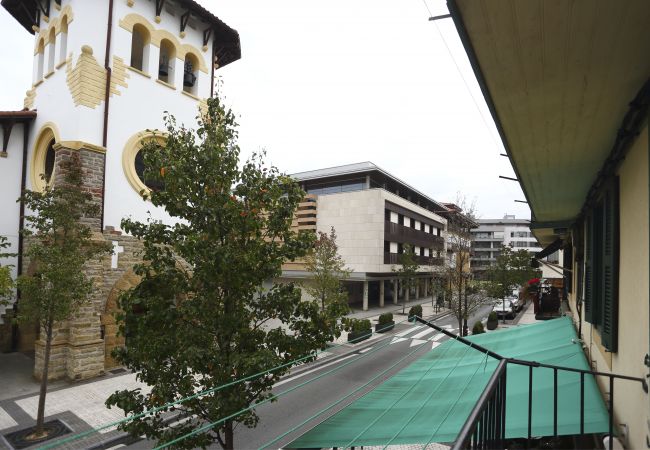 Apartamento en Hondarribia - MARTINTXO Apartamento en Hondarribia - MARTINTXO