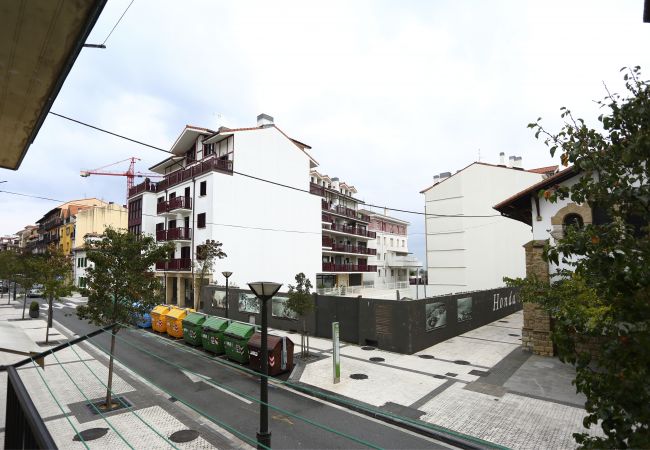 Apartamento en Hondarribia - MARTINTXO Apartamento en Hondarribia - MARTINTXO