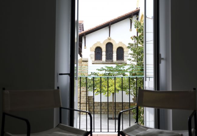 Apartamento en Hondarribia - MARTINTXO Apartamento en Hondarribia - MARTINTXO