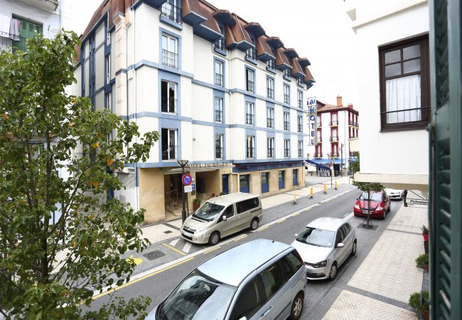 Apartamento en Hondarribia - MARTINTXO Apartamento en Hondarribia - MARTINTXO
