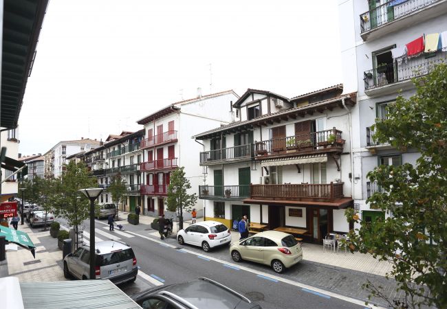Apartamento en Hondarribia - MARTINTXO Apartamento en Hondarribia - MARTINTXO