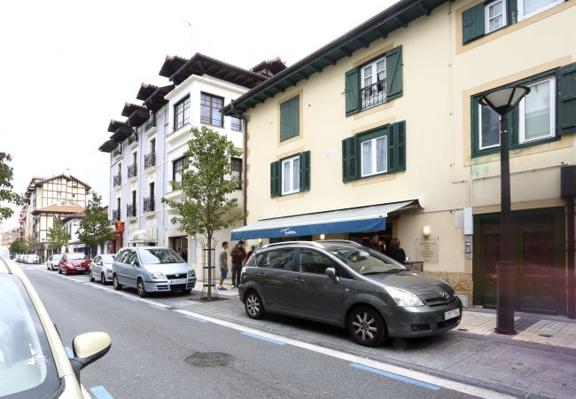 Apartamento en Hondarribia - MARTINTXO Apartamento en Hondarribia - MARTINTXO