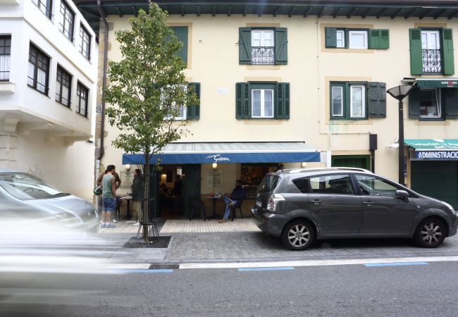 Apartamento en Hondarribia - MARTINTXO Apartamento en Hondarribia - MARTINTXO