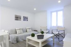 Apartamento en Hondarribia - MARTINTXO