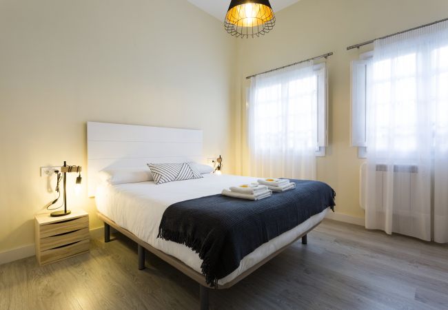 Apartamento en Hondarribia - OLERKI Apartamento en Hondarribia - OLERKI