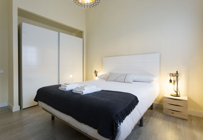 Apartamento en Hondarribia - OLERKI Apartamento en Hondarribia - OLERKI