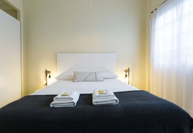 Apartamento en Hondarribia - OLERKI Apartamento en Hondarribia - OLERKI
