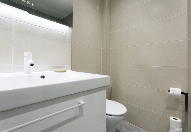 Apartamento en Hondarribia - OLERKI Apartamento en Hondarribia - OLERKI
