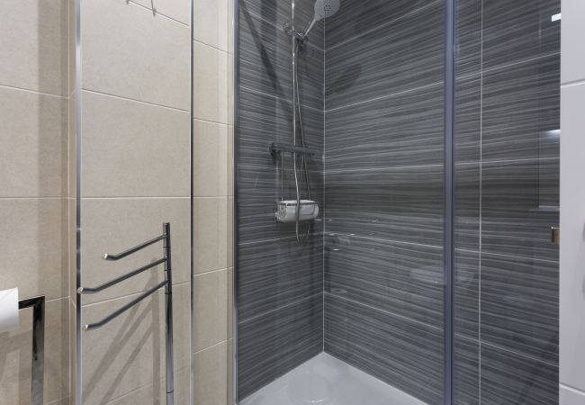 Apartamento en Hondarribia - OLERKI Apartamento en Hondarribia - OLERKI