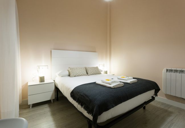 Apartamento en Hondarribia - OLERKI Apartamento en Hondarribia - OLERKI