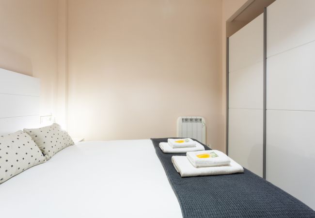 Apartamento en Hondarribia - OLERKI Apartamento en Hondarribia - OLERKI