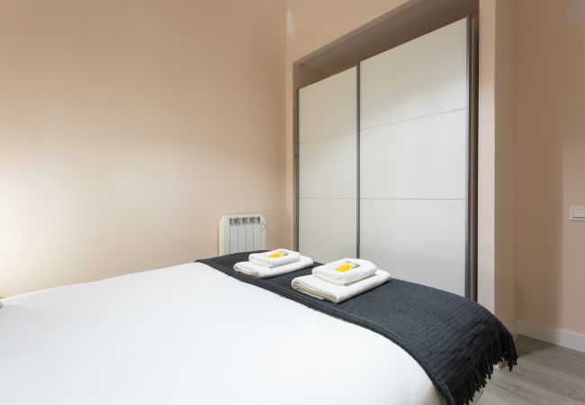 Apartamento en Hondarribia - OLERKI Apartamento en Hondarribia - OLERKI