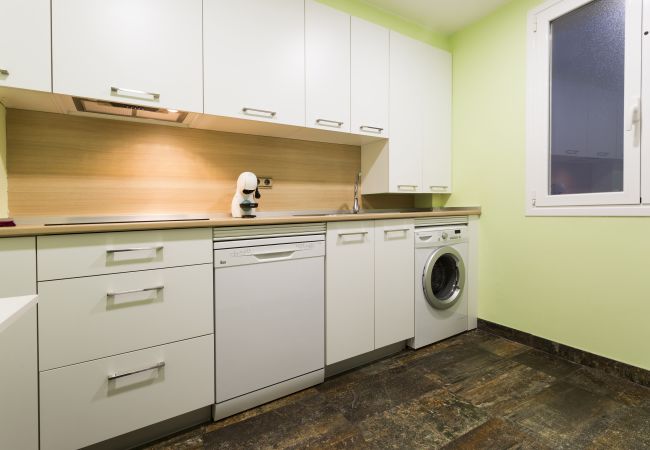 Apartamento en Hondarribia - OLERKI Apartamento en Hondarribia - OLERKI