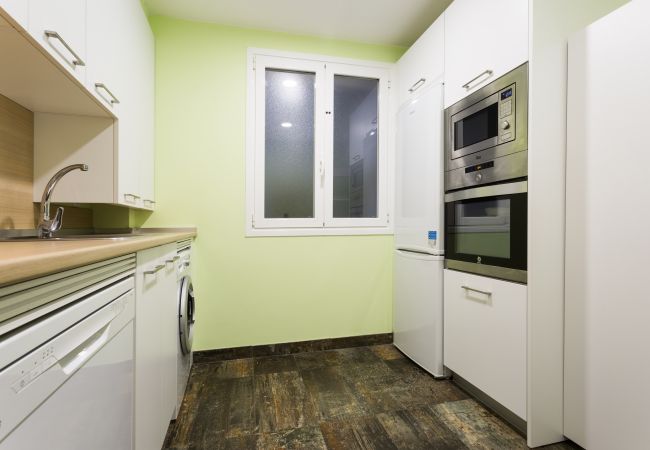 Apartamento en Hondarribia - OLERKI Apartamento en Hondarribia - OLERKI