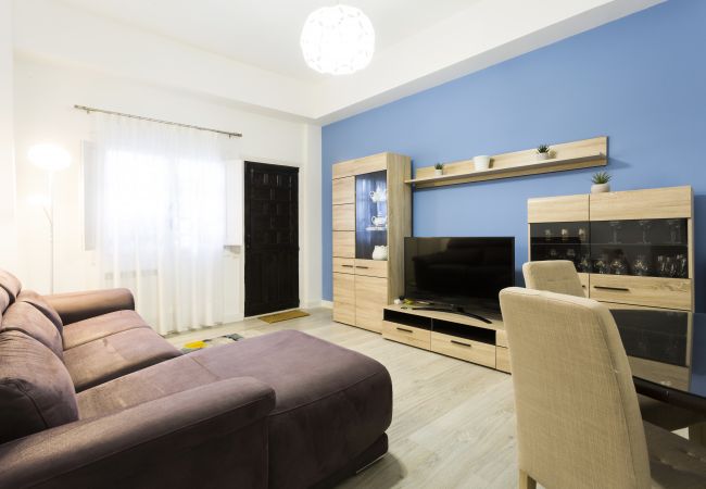 Apartamento en Hondarribia - OLERKI Apartamento en Hondarribia - OLERKI