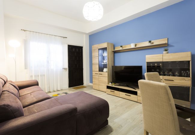 Apartamento en Hondarribia - OLERKI Apartamento en Hondarribia - OLERKI