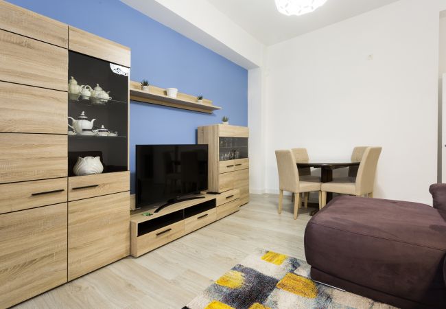 Apartamento en Hondarribia - OLERKI Apartamento en Hondarribia - OLERKI