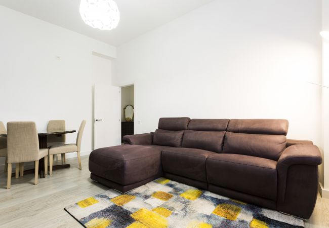 Apartamento en Hondarribia - OLERKI Apartamento en Hondarribia - OLERKI