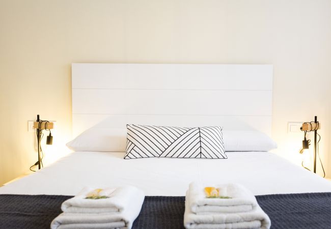 Apartamento en Hondarribia - OLERKI Apartamento en Hondarribia - OLERKI
